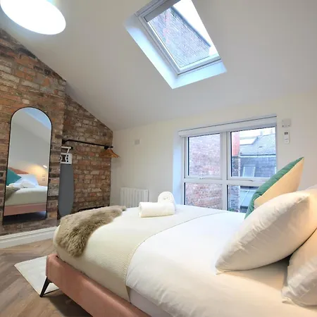 Cityescape - 2br Floor Penthouse Nq Holiday home