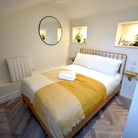 Cityescape - 2br Floor Penthouse Nq Holiday home *