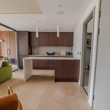 Midori 2br Views *