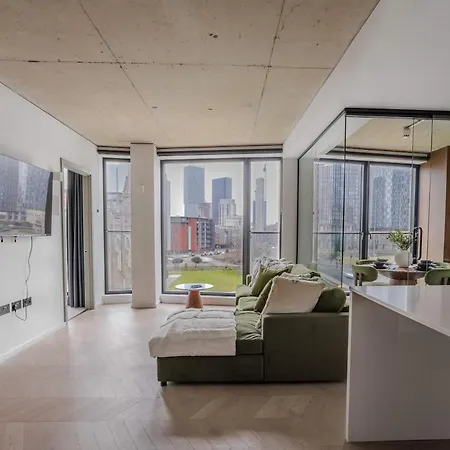 Midori 2br Views