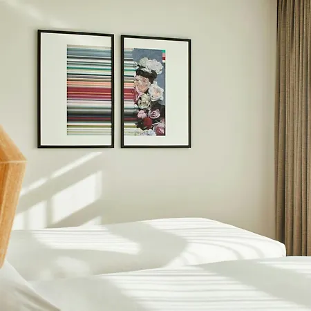 Hotel Marriott Piccadilly 4*
