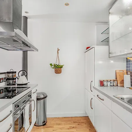 Central Studio Appartement *