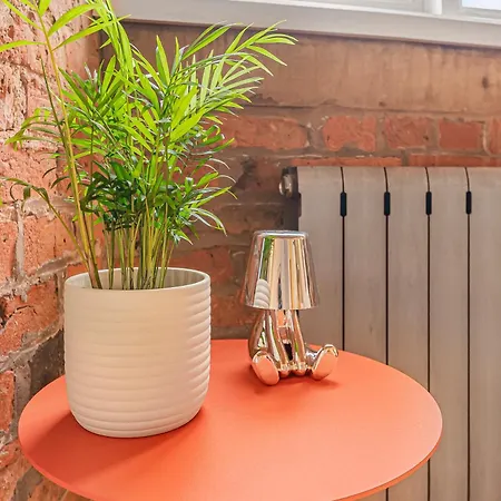 Central Studio Appartement