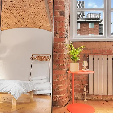 Central Studio * Manchester