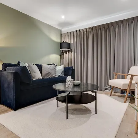 公寓 Spacious Modern 2 Bedroom Old Trafford & Free Parking 曼彻斯特