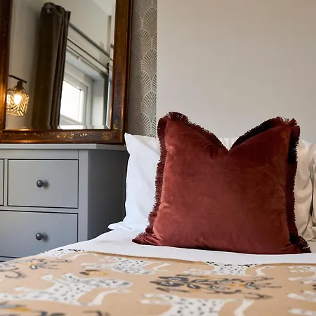 Holiday home Relaxing With Basement Workspace & Golf Course View *