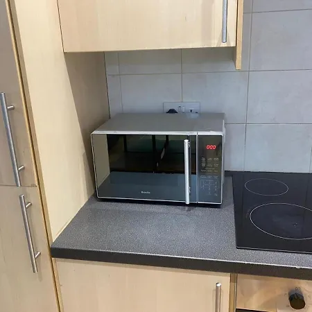 2 Bed Large In Gayvillage Centre Manchester