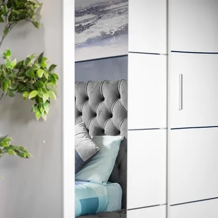 Appartement Mega Flat Near Centre And Etihad Stadium