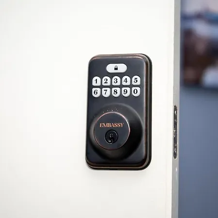 Mega Flat Near Centre And Etihad Stadium * Manchester