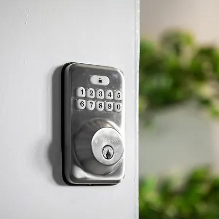 Appartement Mega Flat Near Centre And Etihad Stadium