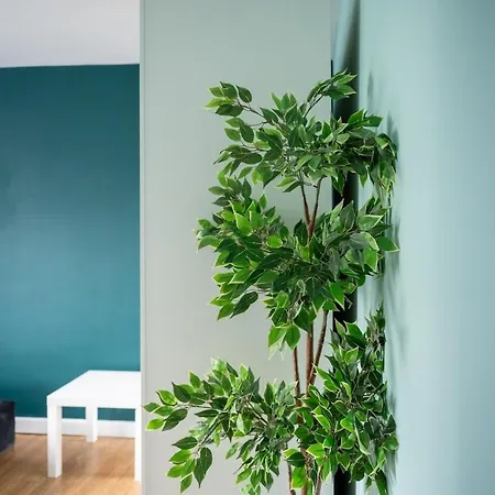 Appartement Mega Flat Near Centre And Etihad Stadium *