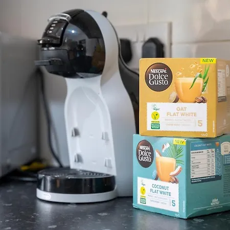 Mega Flat Near Centre And Etihad Stadium Appartement Manchester