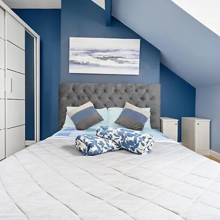 Appartement Mega Flat Near Centre And Etihad Stadium Manchester