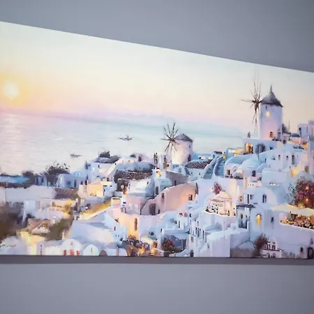 Appartement Mega Flat Near Centre And Etihad Stadium