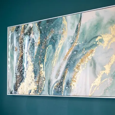 Appartement Mega Flat Near Centre And Etihad Stadium *