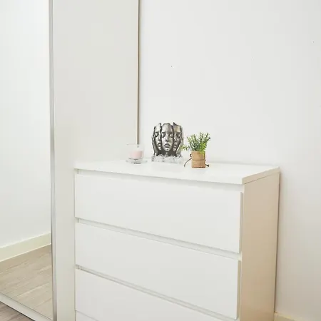 Obi's House&suites - Luxury 2bed Duplex With Balcony * Manchester