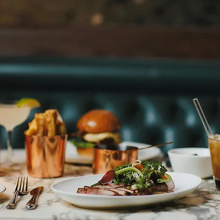 Stock Exchange Hotel, Manchester, Autograph Collection 5* Manchester