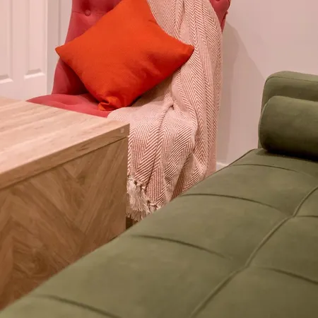 Brand New Cosy Stay! Манчестер