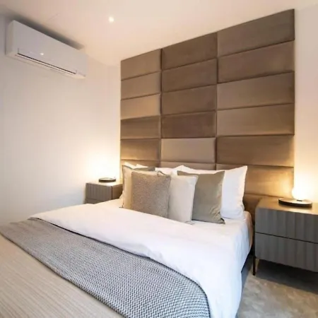 Elysium By The Heim Apartament *