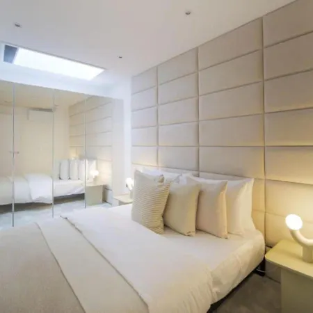 Elysium By The Heim Apartament Manchester