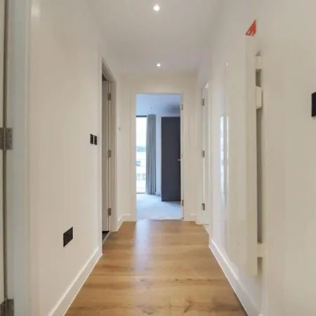 Apartament Elysium By The Heim Manchester