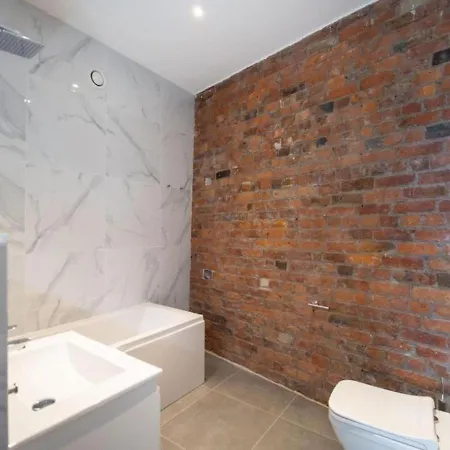 شقة Hive By The Heim