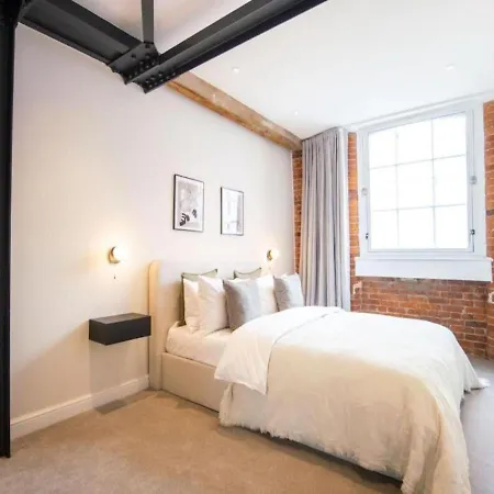 شقة Hive By The Heim *