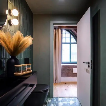 Organica By The Heim Residences *