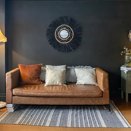 شقة Guestready - Cosy Near Manchester's Spots مانشستر