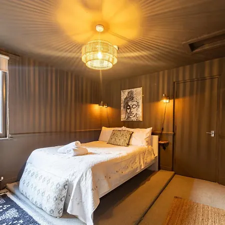 شقة Guestready - Cosy Near Manchester's Spots