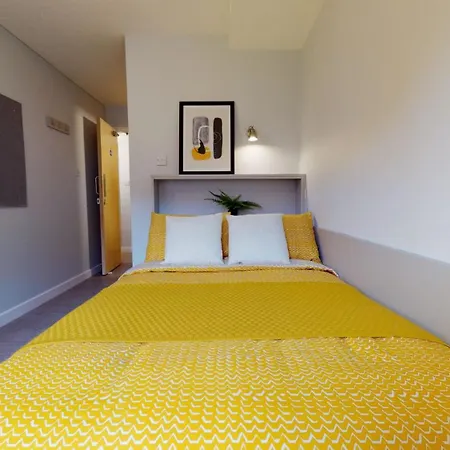 Apartamento Iq Daisy Bank *