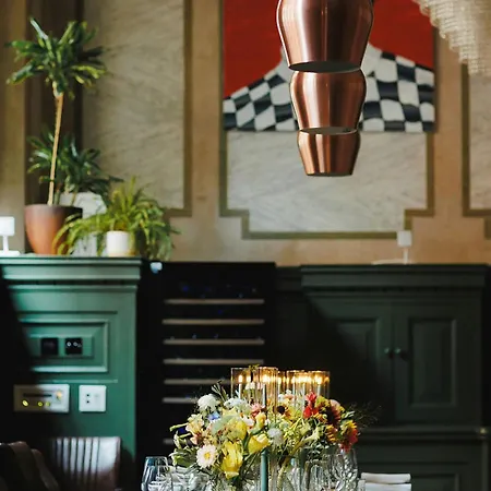 Stock Exchange Hotel, Manchester, Autograph Collection 5*