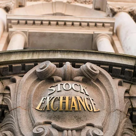 Stock Exchange Hotel, Manchester, Autograph Collection 5* מנצ'סטר
