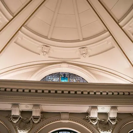 Stock Exchange Hotel, Manchester, Autograph Collection Hotel 5*