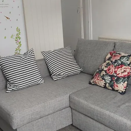 Cozy Haven - Ferienhaus Manchester