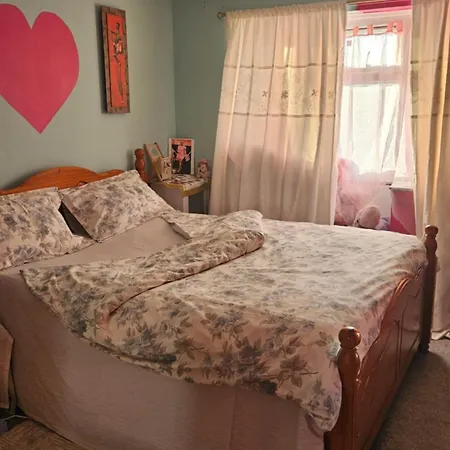 Keyhaven Walk 曼彻斯特