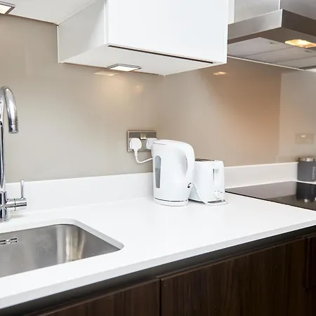 Manc With Balcony Apartman *