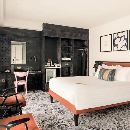 Szálloda Voco - Centre By Ihg 4*