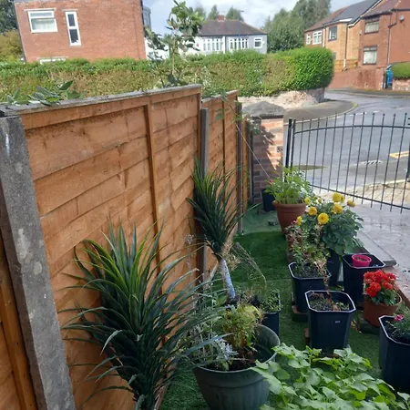 Morgan Ease Ubytování v soukromí *