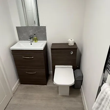 Unitarian Serviced *