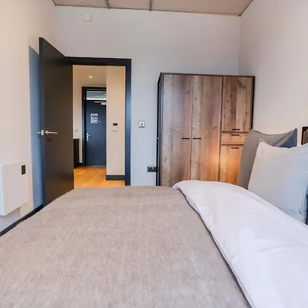 Marron 2br & Walks Lejlighed
