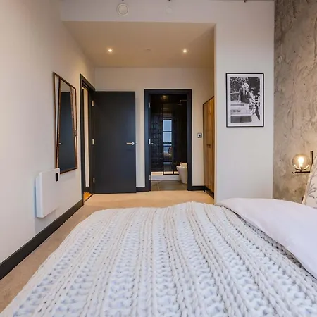 Apartment Marron 2br & Walks *