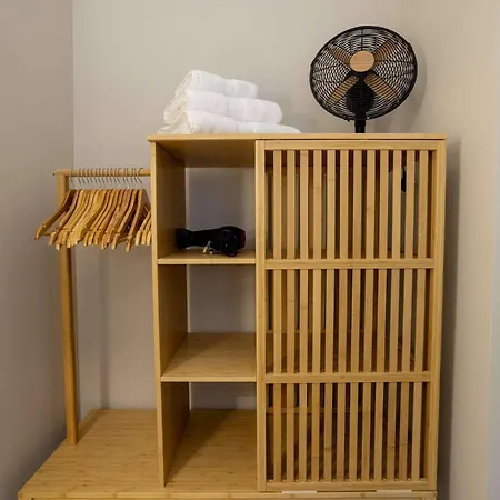 Apartamento Verdana - 1bd Flat Near Centre