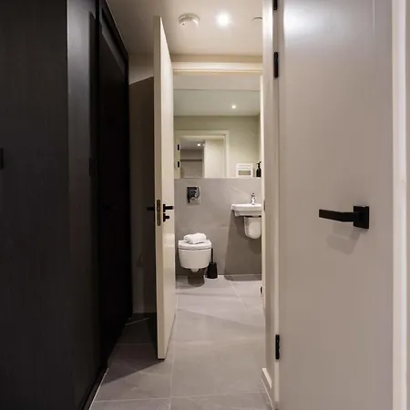 Apartmán Verdana - 1bd Flat Near Centre *