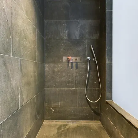 Amazing Skyline Views 3br Duplex With Free Parking 아파트