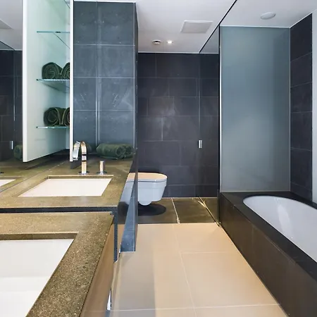 아파트 Amazing Skyline Views 3br Duplex With Free Parking 맨체스터