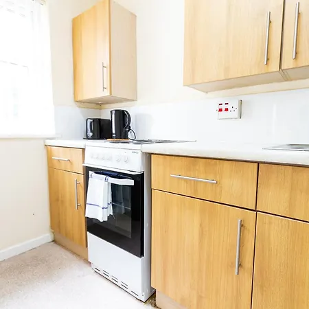 Cosy Stretford In A Prime Location * マンチェスター