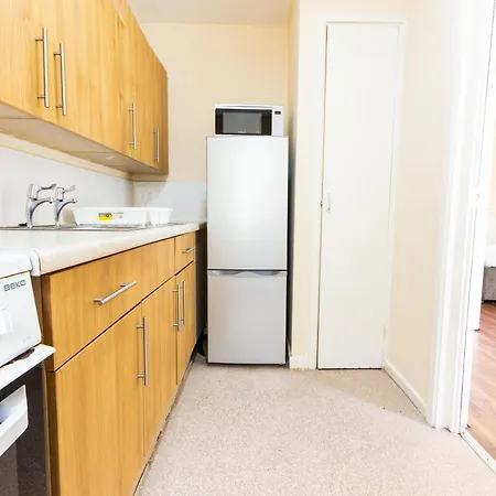 Appartement Cosy Stretford In A Prime Location Manchester