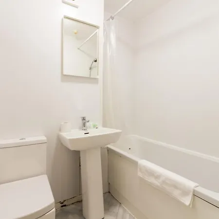 Appartement Cosy Stretford In A Prime Location Manchester