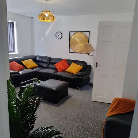 Northern Water Park Escape Sleeps 10 * Manchester